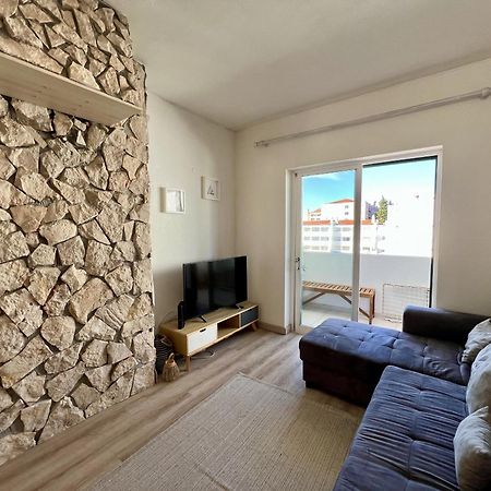 Albufeira Delight With Pool By Homing Apartment Guia  Bagian luar foto