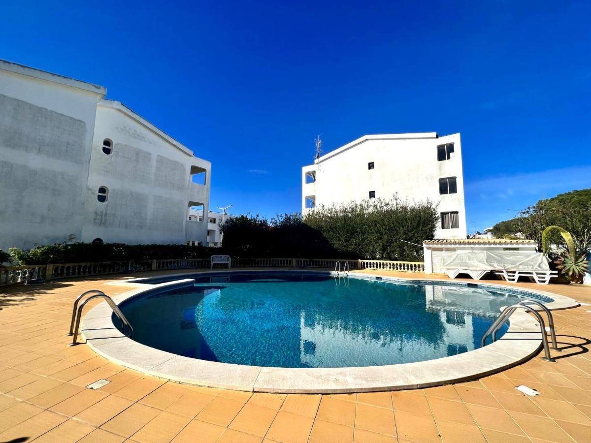 Albufeira Delight With Pool By Homing Apartment Guia  Bagian luar foto