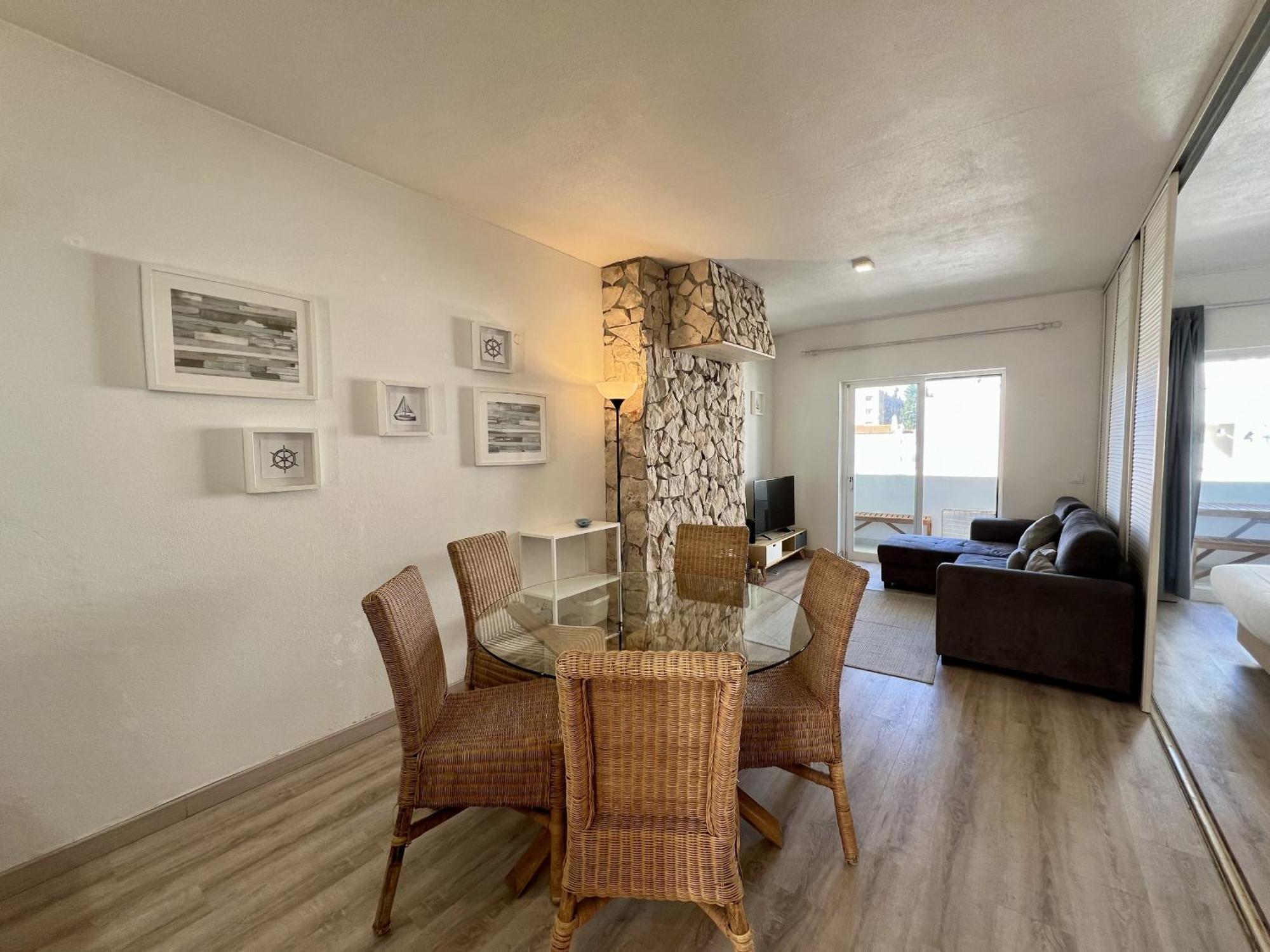 Albufeira Delight With Pool By Homing Apartment Guia  Bagian luar foto
