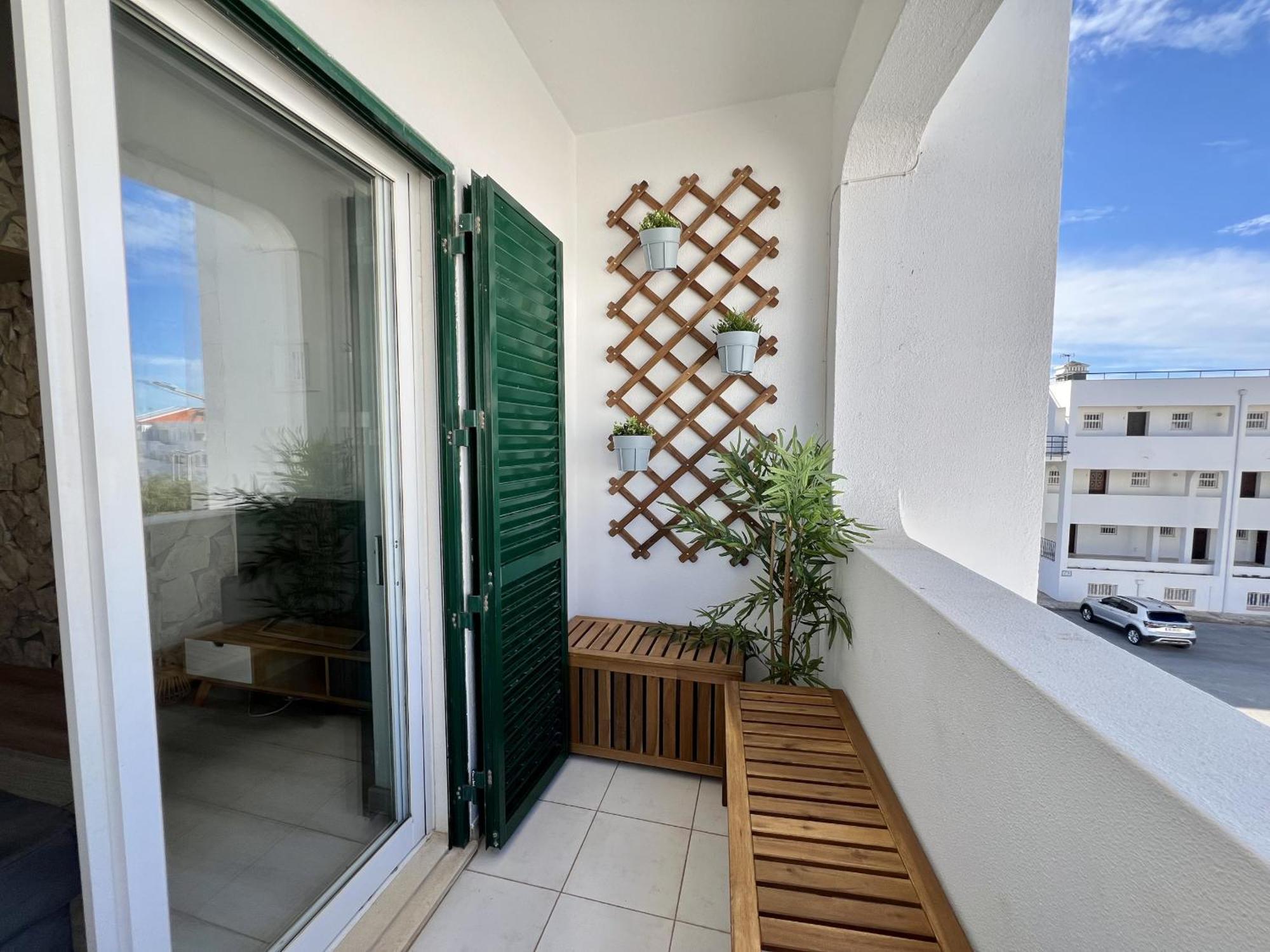 Albufeira Delight With Pool By Homing Apartment Guia  Bagian luar foto