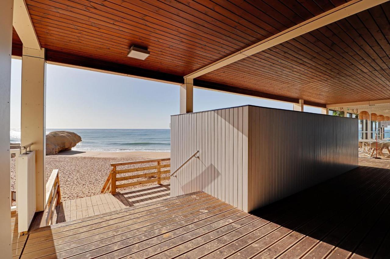 Albufeira Delight With Pool By Homing Apartment Guia  Bagian luar foto